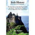 Irish History: Beyond Shamrocks & Shillelaghs