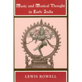 Music and Musical Thought in Early India