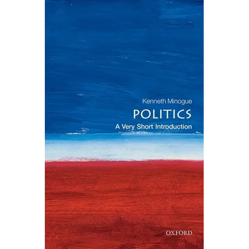 Politics: A Very Short Introduction