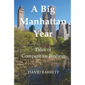 A Big Manhattan Year: Tales of Competitive Birding