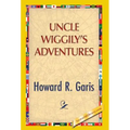 Uncle Wiggily's Adventure