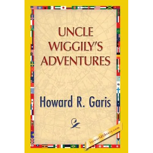 Uncle Wiggily's Adventure