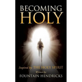 Becoming Holy
