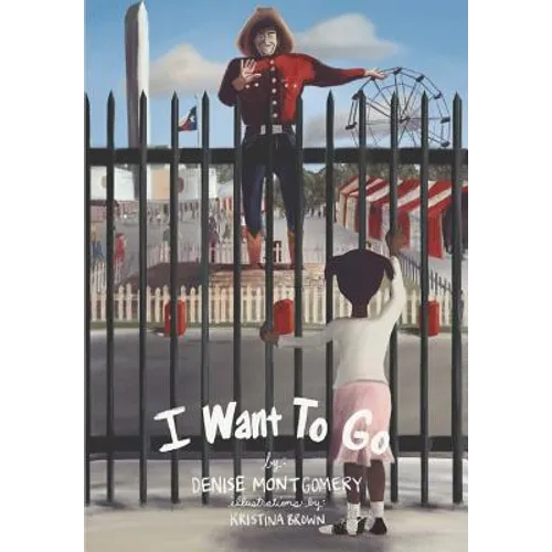 I Want to Go!