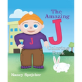 The Amazing J: Coloring Book