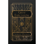 Great Expectations - Paperback