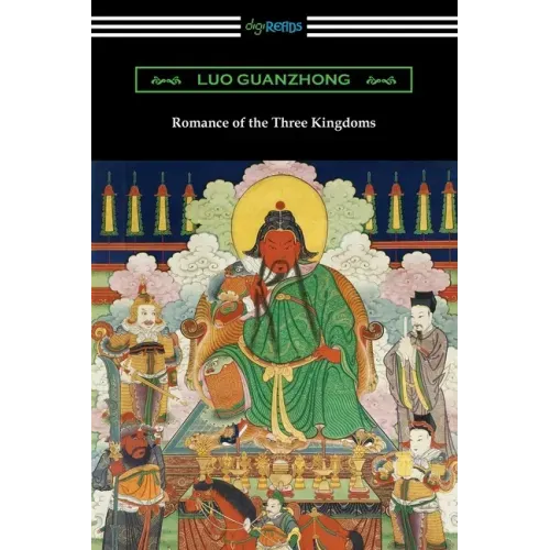 Romance of the Three Kingdoms