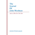 The Journal of John Woolman and a Plea for the Poor