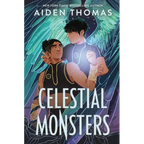 Celestial Monsters - Paperback