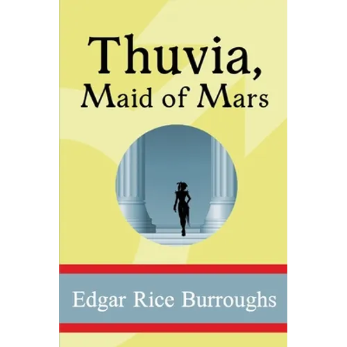 Thuvia, Maid of Mars