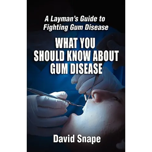 What You Should Know About Gum Disease