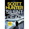 Silent as the Dead: DCI Brendan Moran #4
