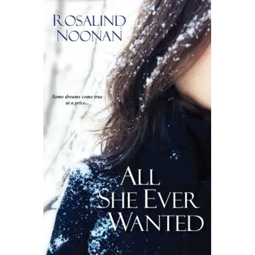 All She Ever Wanted