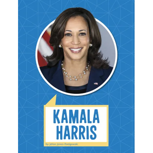 Kamala Harris
