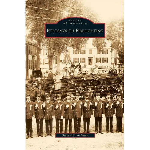 Portsmouth Firefighting