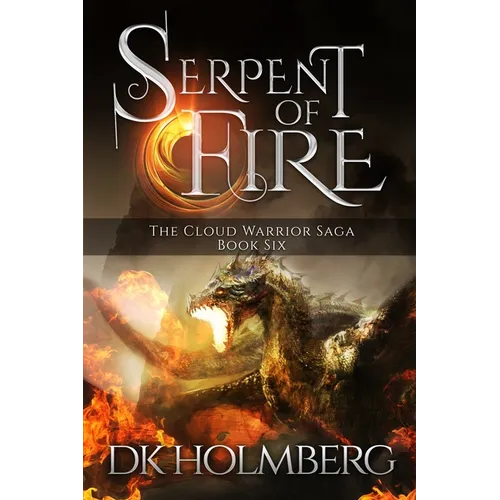 Serpent of Fire