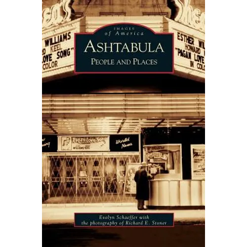 Ashtabula: People and Places