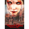 Blood-Lines: Weird Wild West - Book I