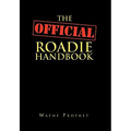 The Official Roadie Handbook