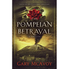 The Pompeian Betrayal - Paperback