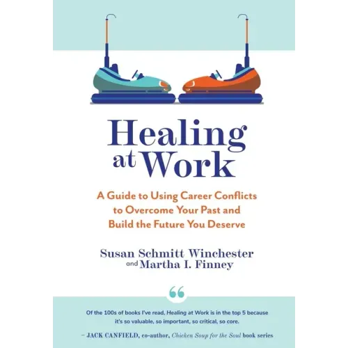 Healing at Work