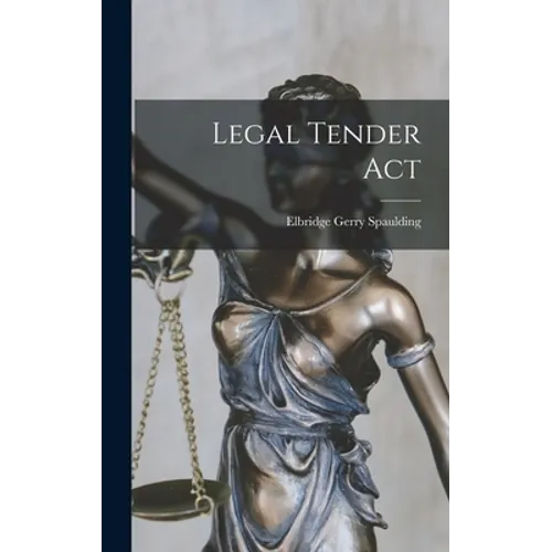 Legal Tender Act