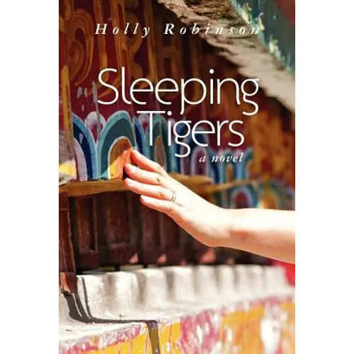 Sleeping Tigers
