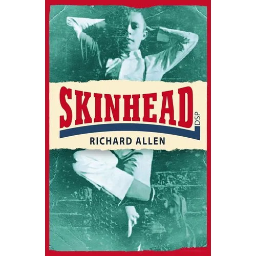 Skinhead
