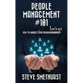 People Management #101