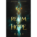 Realm of Hope: A Video Game-Inspired Fantasy Epic