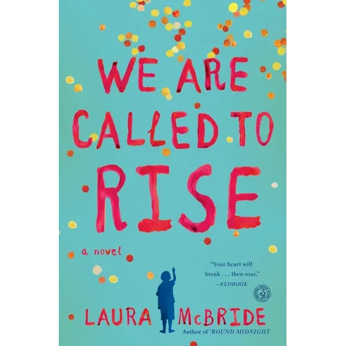 We Are Called to Rise