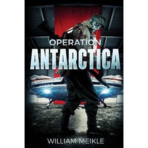 Operation Antarctica