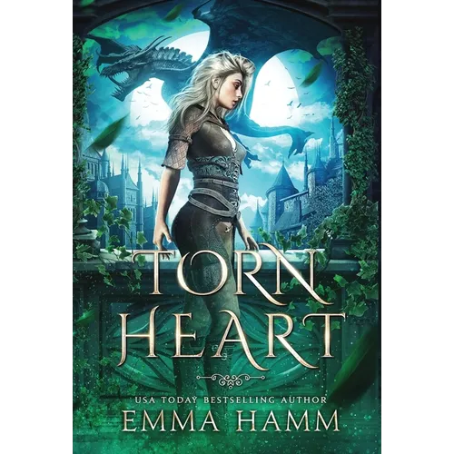 Torn Heart