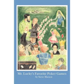 Mr. Lucky's Favorite Poker Games