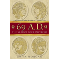 69 A.D.: The Year of Four Emperors