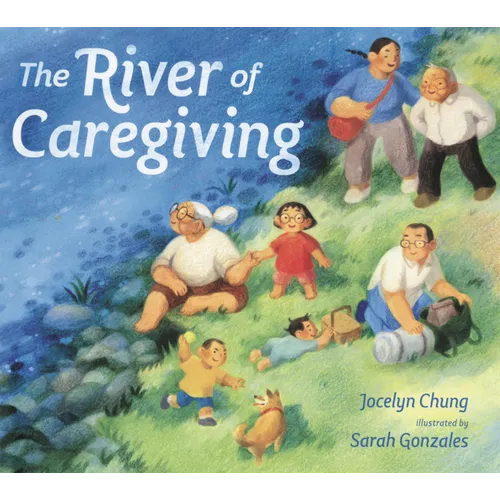 River of Caregiving
