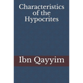 Characteristics of the Hypocrites