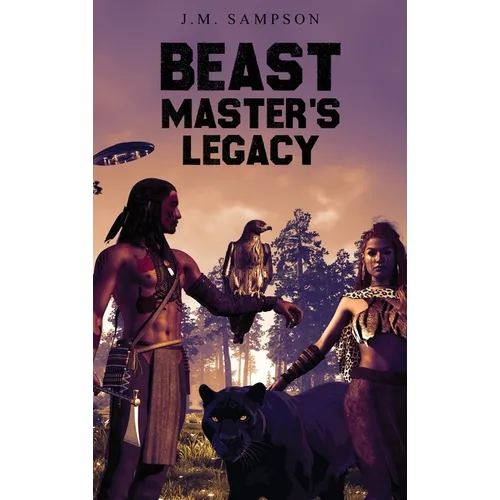 Beast Master's Legacy