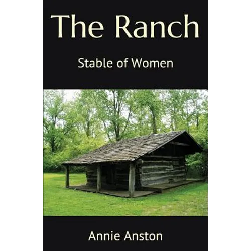 The Ranch: Stable of Women