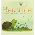 Beatrice and the Sunflower Gift