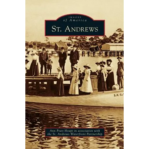 St. Andrews