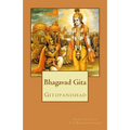 Bhagavad Gita: Gitopanishad