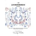 I am LovingKindness Journal: For Teenagers and Adults