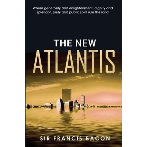 The New Atlantis