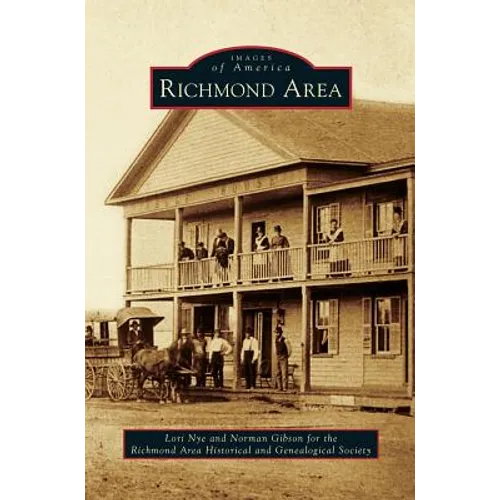 Richmond Area