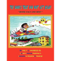 The Books That Did Not Get Read!
