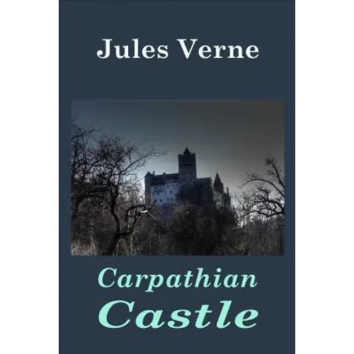 Carpathian Castle