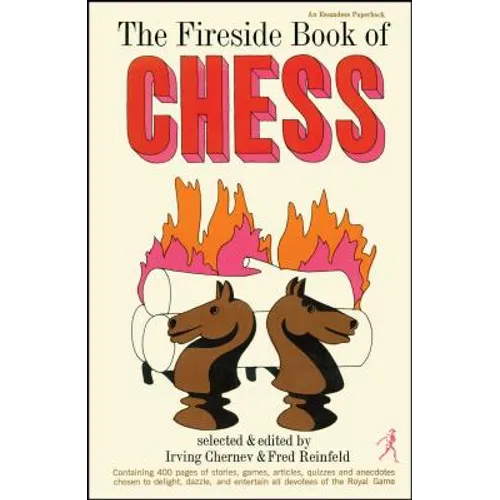 Fireside Book of Chess