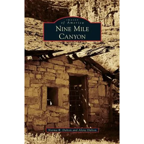 Nine Mile Canyon