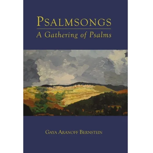 Psalmsongs: A Gathering of Psalms